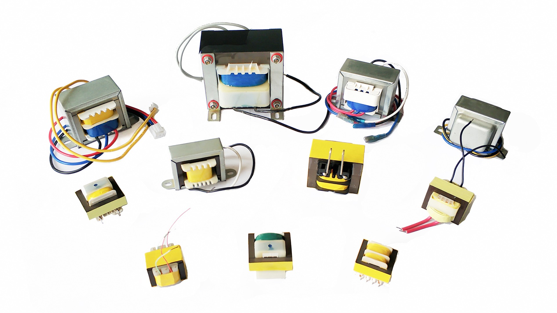 Trafo Çekirdeklerinin Temel Özellikleri: Doyma Akısı, Geçirgenlik ve Kayıplar !